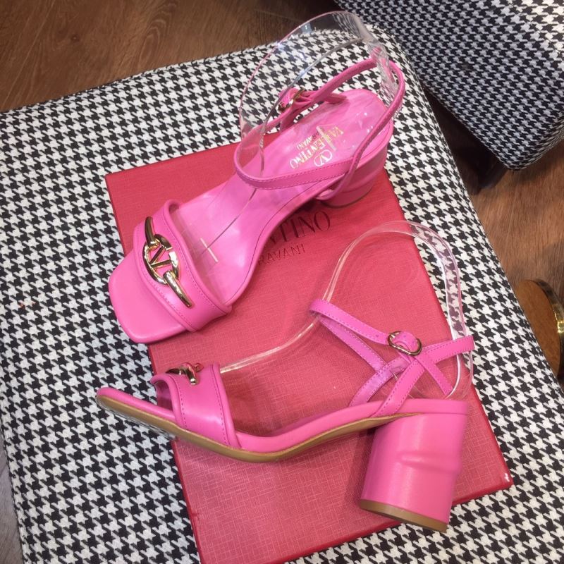 Valentino Sandals